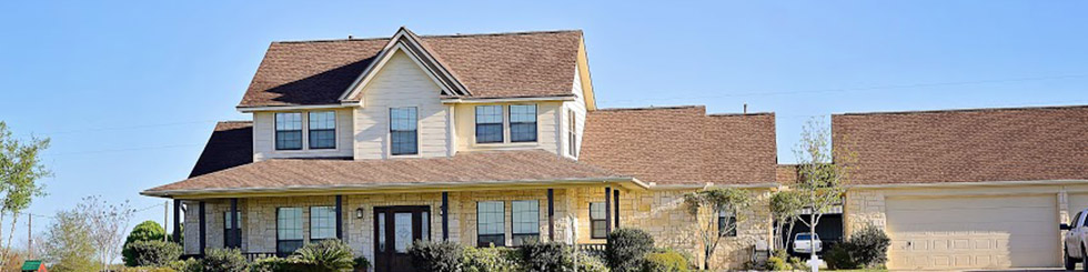 Roofing Sealy TX